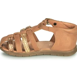 GBB Sandales Et Nu-pieds^- PERLE