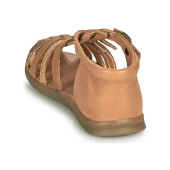 GBB Sandales Et Nu-pieds^- PERLE