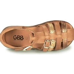 GBB Sandales Et Nu-pieds^- PERLE