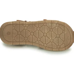 GBB Sandales Et Nu-pieds^- PERLE