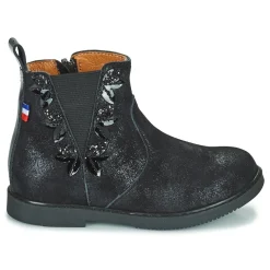 GBB Bottines / Boots^- PETITOUNE