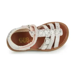 GBB Sandales Et Nu-pieds^- PHILIPPINE