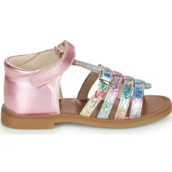 GBB Sandales Et Nu-pieds^- PHILIPPINE
