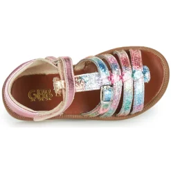 GBB Sandales Et Nu-pieds^- PHILIPPINE