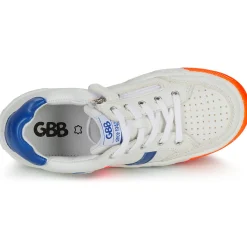 GBB - PIERROT< Baskets Mode