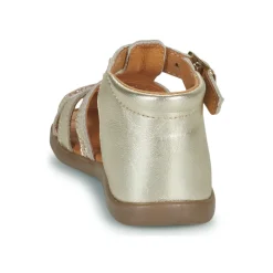 GBB - PIXELLE< Sandales Et Nu-pieds