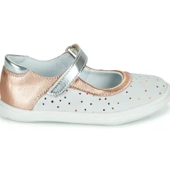 GBB - PLACIDA Bleu Outlet