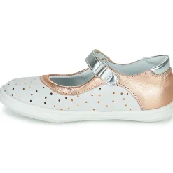 GBB - PLACIDA Bleu Outlet