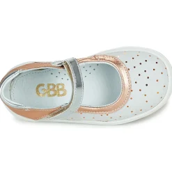 GBB - PLACIDA Bleu Outlet