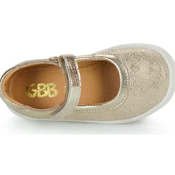 GBB - PLACIDA Doré Outlet