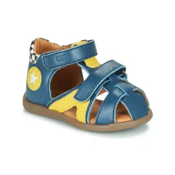 GBB Sandales Et Nu-pieds^- POLITO