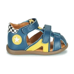 GBB Sandales Et Nu-pieds^- POLITO