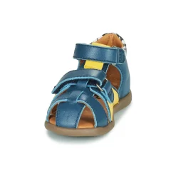 GBB Sandales Et Nu-pieds^- POLITO