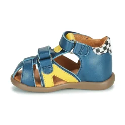 GBB Sandales Et Nu-pieds^- POLITO