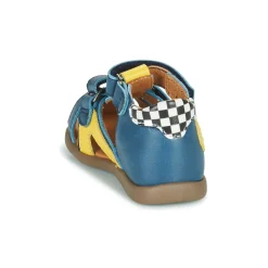 GBB Sandales Et Nu-pieds^- POLITO