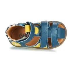 GBB Sandales Et Nu-pieds^- POLITO