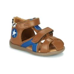 GBB Sandales Et Nu-pieds^- POLITO