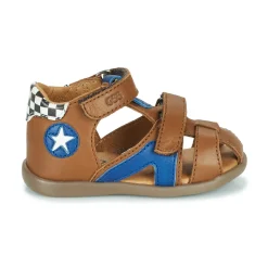 GBB Sandales Et Nu-pieds^- POLITO