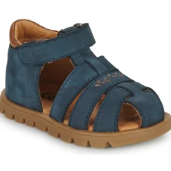 GBB - POLITO< Sandales Et Nu-pieds