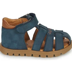 GBB - POLITO< Sandales Et Nu-pieds