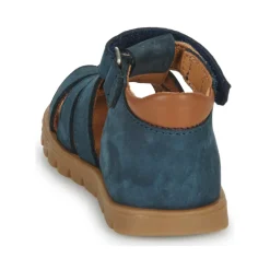 GBB - POLITO< Sandales Et Nu-pieds
