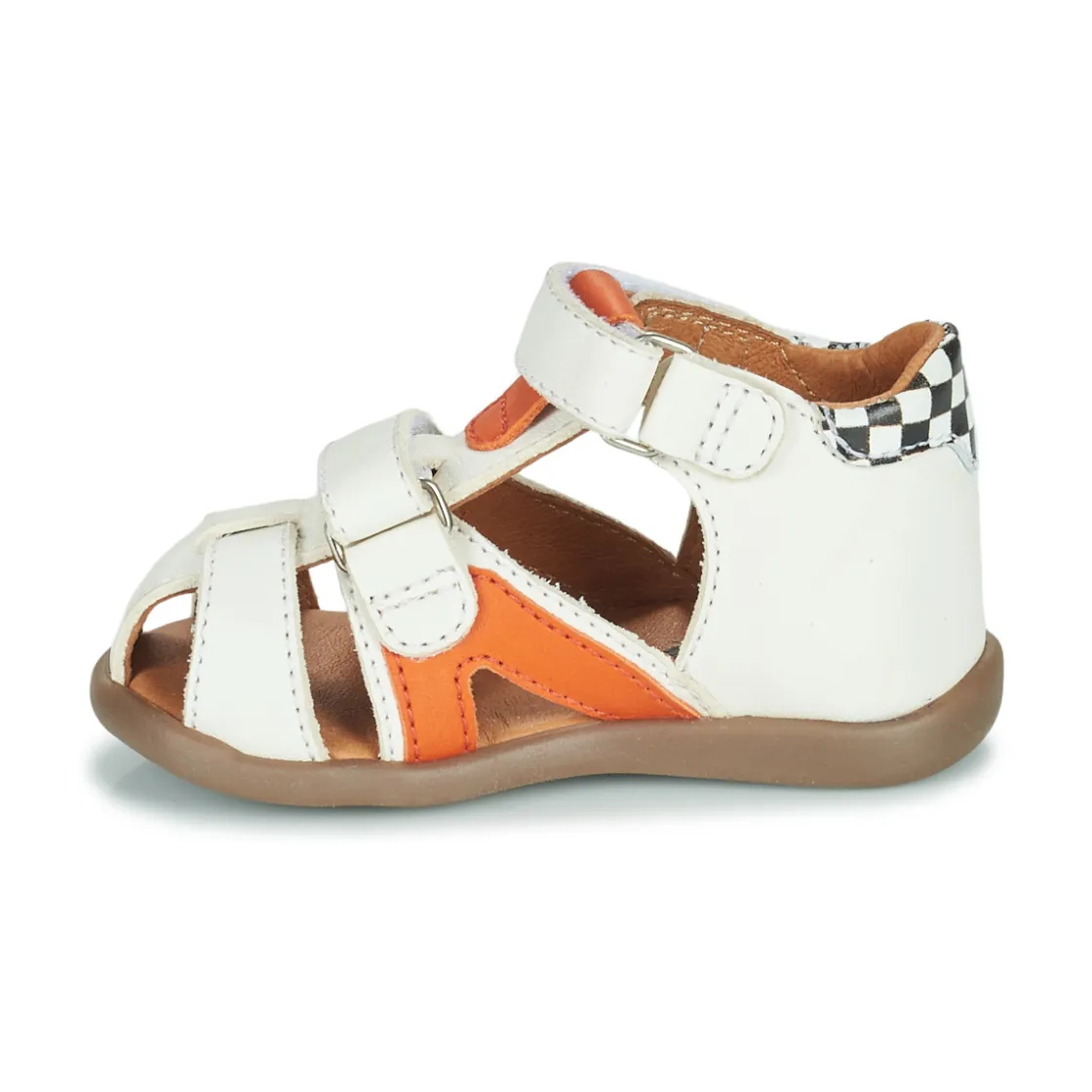 GBB - POLITO Blanc Discount