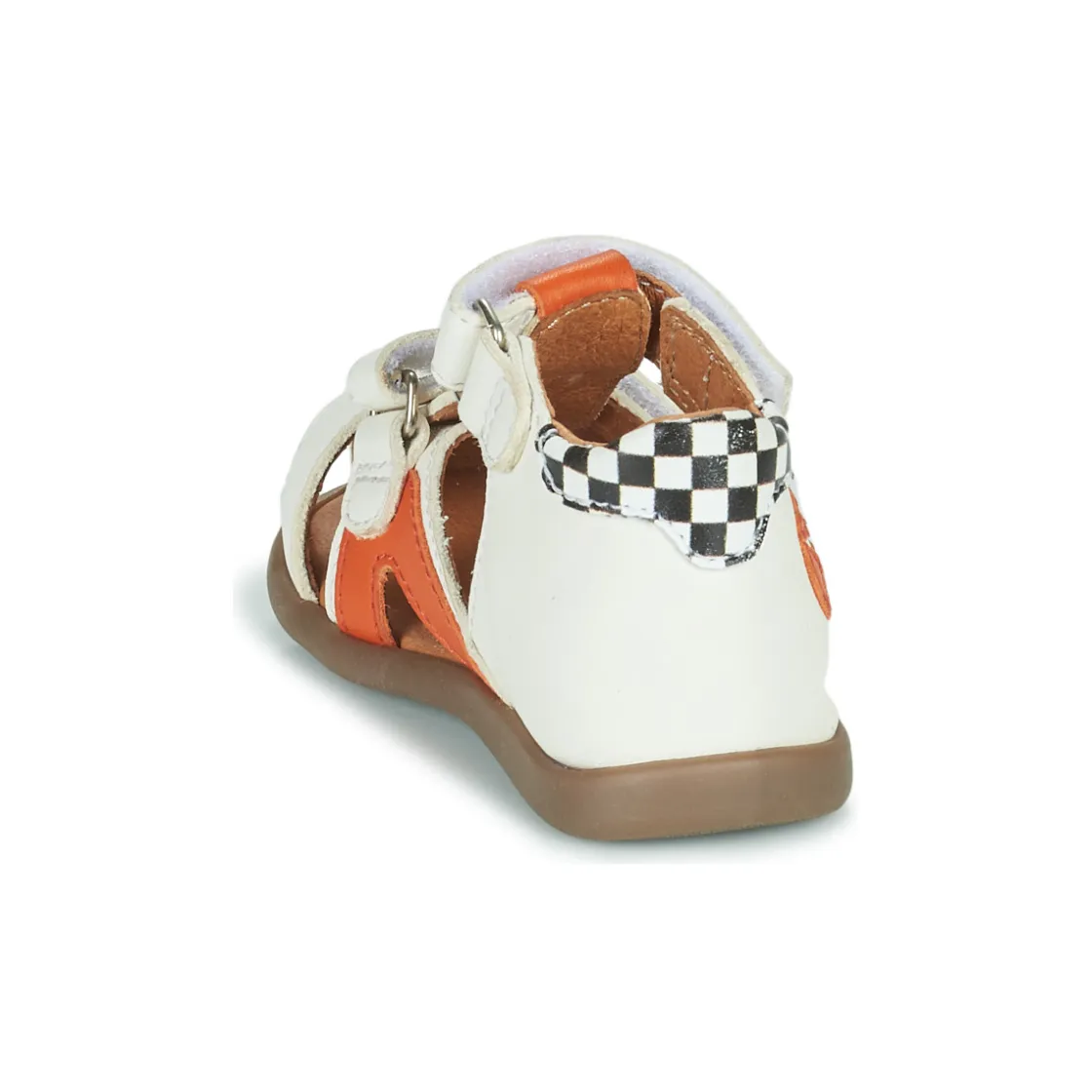 GBB - POLITO Blanc Discount