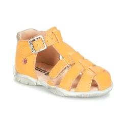 GBB - PRIGENT Jaune