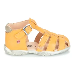 GBB - PRIGENT Jaune