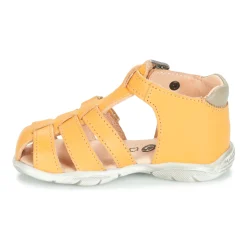 GBB - PRIGENT Jaune
