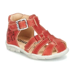 GBB - PRIGENT< Sandales Et Nu-pieds