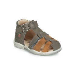 GBB Sandales Et Nu-pieds^- PRIGENT