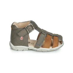 GBB Sandales Et Nu-pieds^- PRIGENT