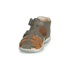 GBB Sandales Et Nu-pieds^- PRIGENT