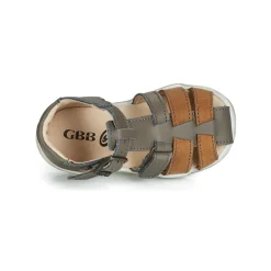 GBB Sandales Et Nu-pieds^- PRIGENT