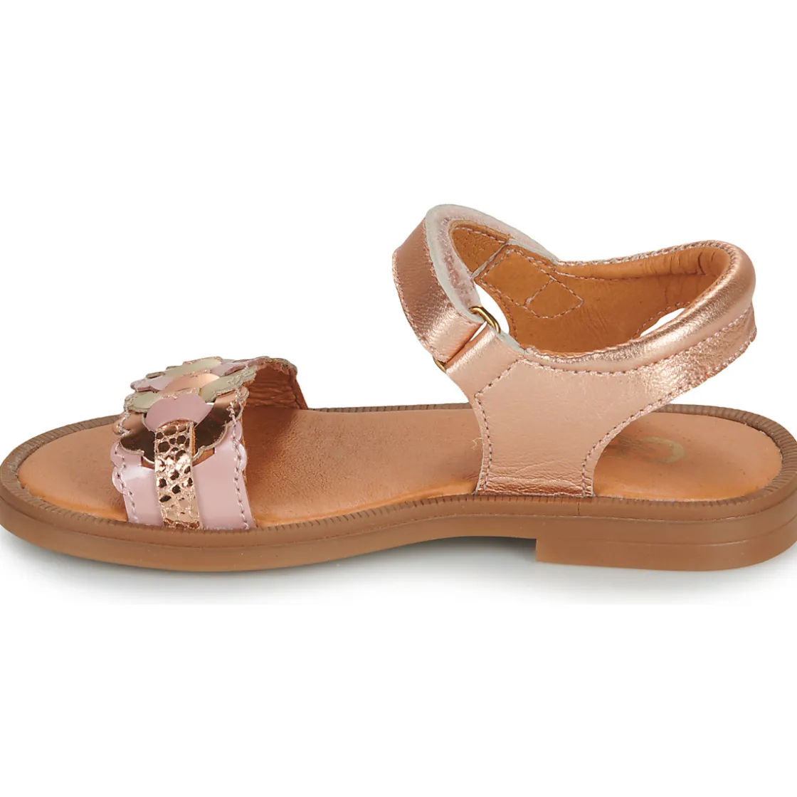 GBB - PRUNELLE< Sandales Et Nu-pieds