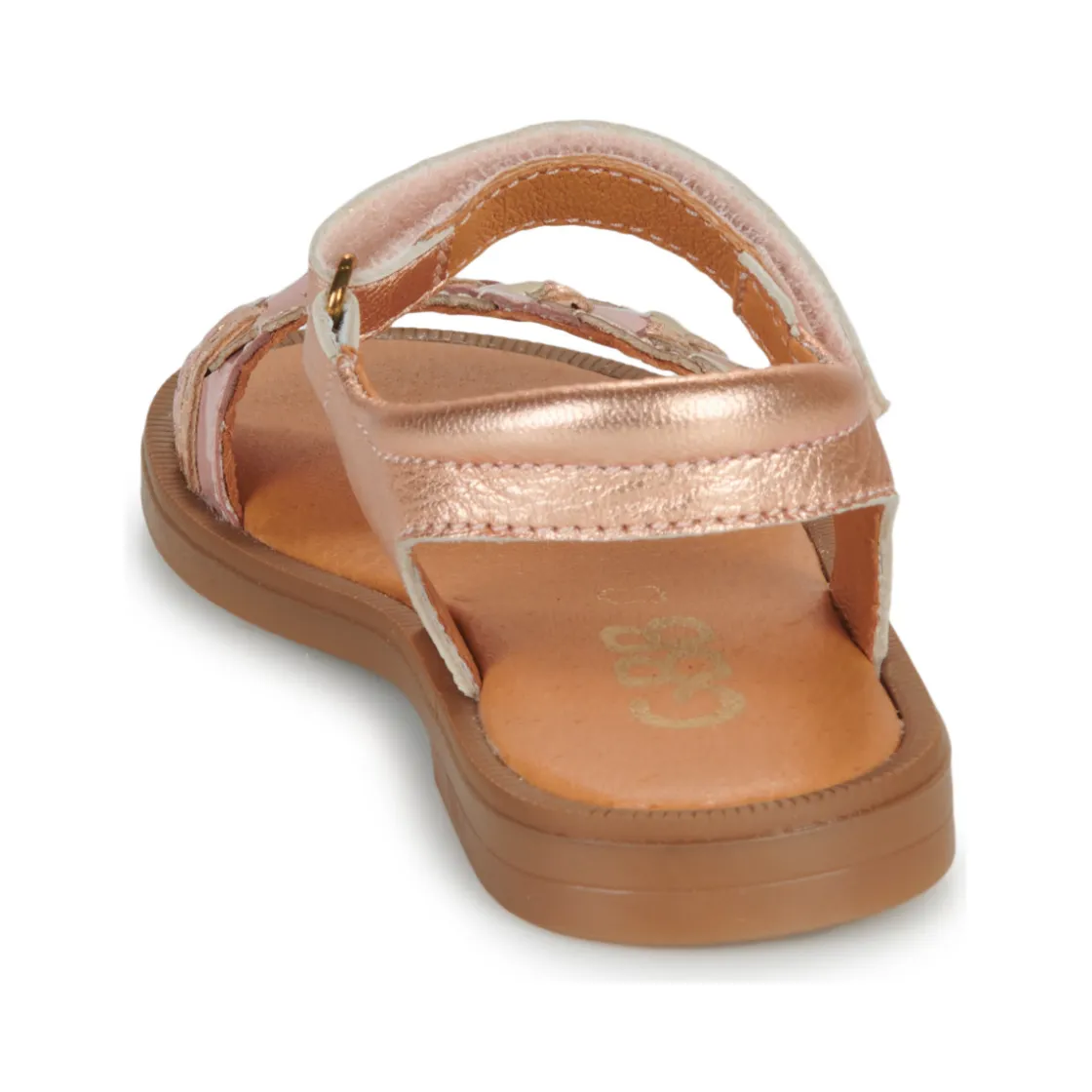 GBB - PRUNELLE< Sandales Et Nu-pieds