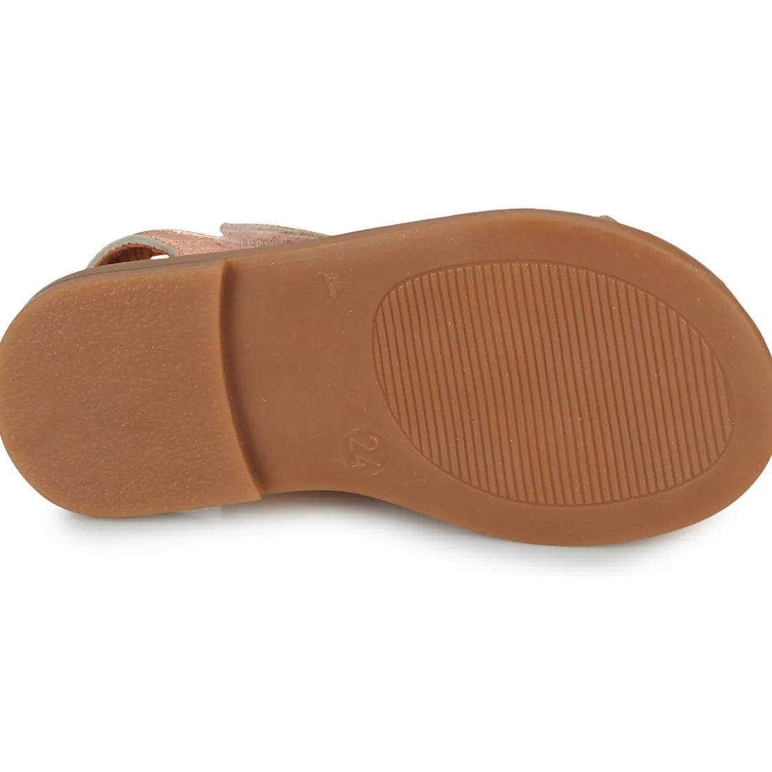 GBB - PRUNELLE< Sandales Et Nu-pieds