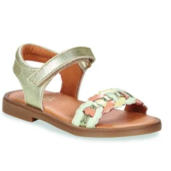GBB Sandales Et Nu-pieds^- PRUNELLE
