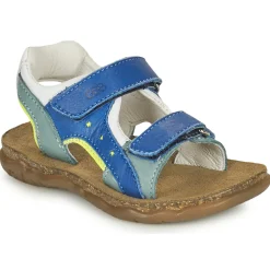 GBB - QUARRO< Sandales Et Nu-pieds
