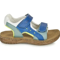 GBB - QUARRO< Sandales Et Nu-pieds