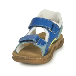 GBB - QUARRO< Sandales Et Nu-pieds