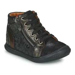 GBB - RACHIDA Noir Outlet