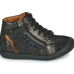 GBB - RACHIDA Noir Outlet