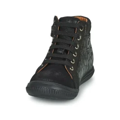 GBB - RACHIDA Noir Outlet