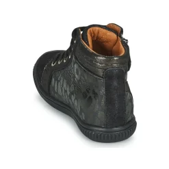 GBB - RACHIDA Noir Outlet