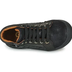 GBB - RACHIDA Noir Outlet