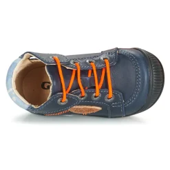 GBB Bottines / Boots^- RACINE