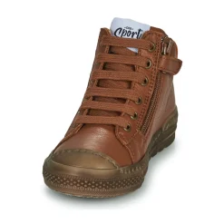 GBB - RAPIDO Marron Hot