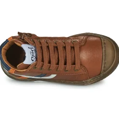 GBB - RAPIDO Marron Hot